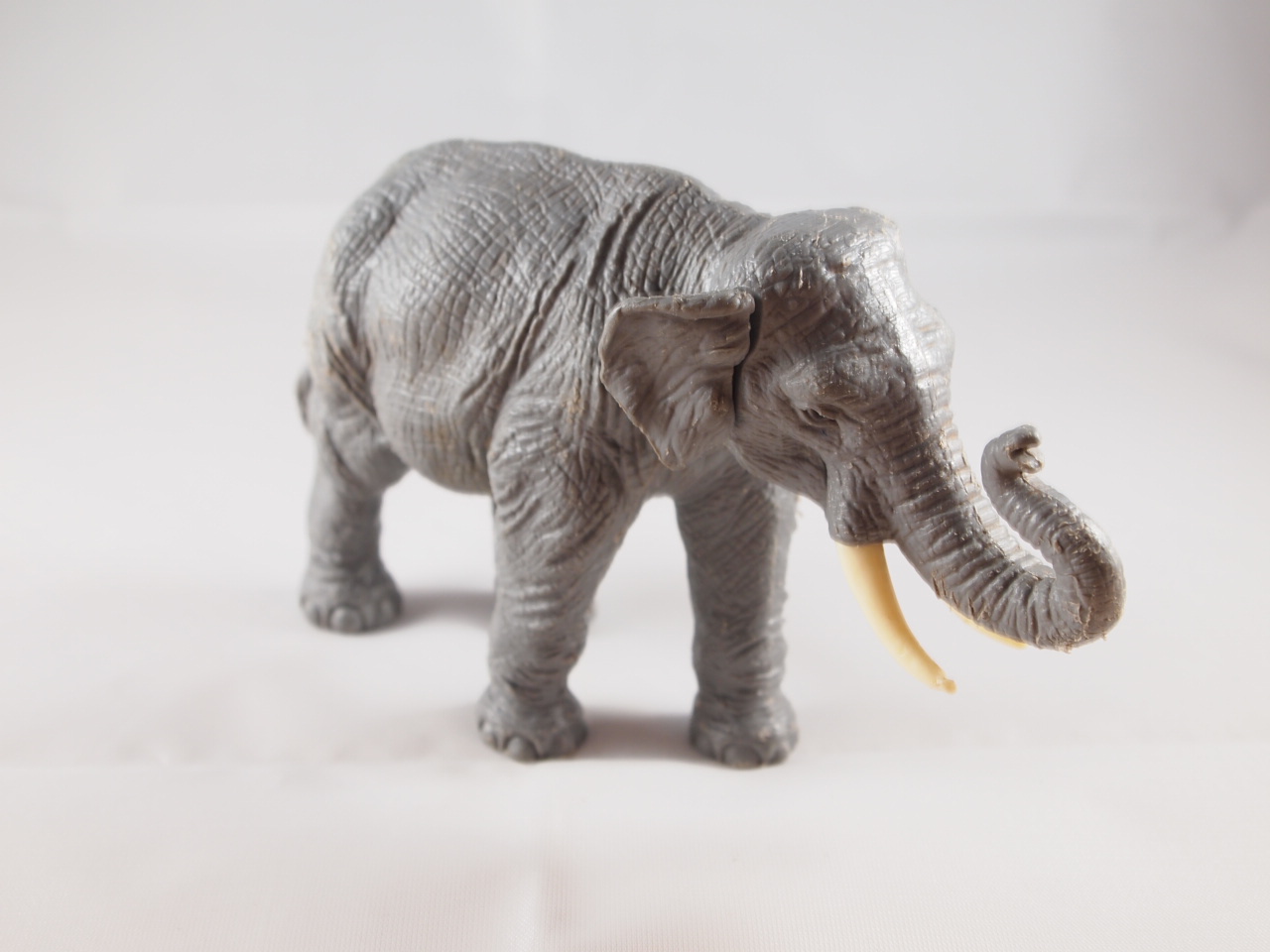 Britains Indian Elephant