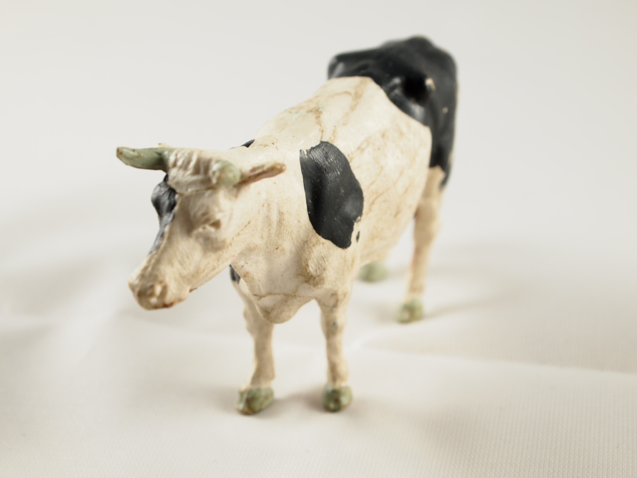 Britains Standing Cow