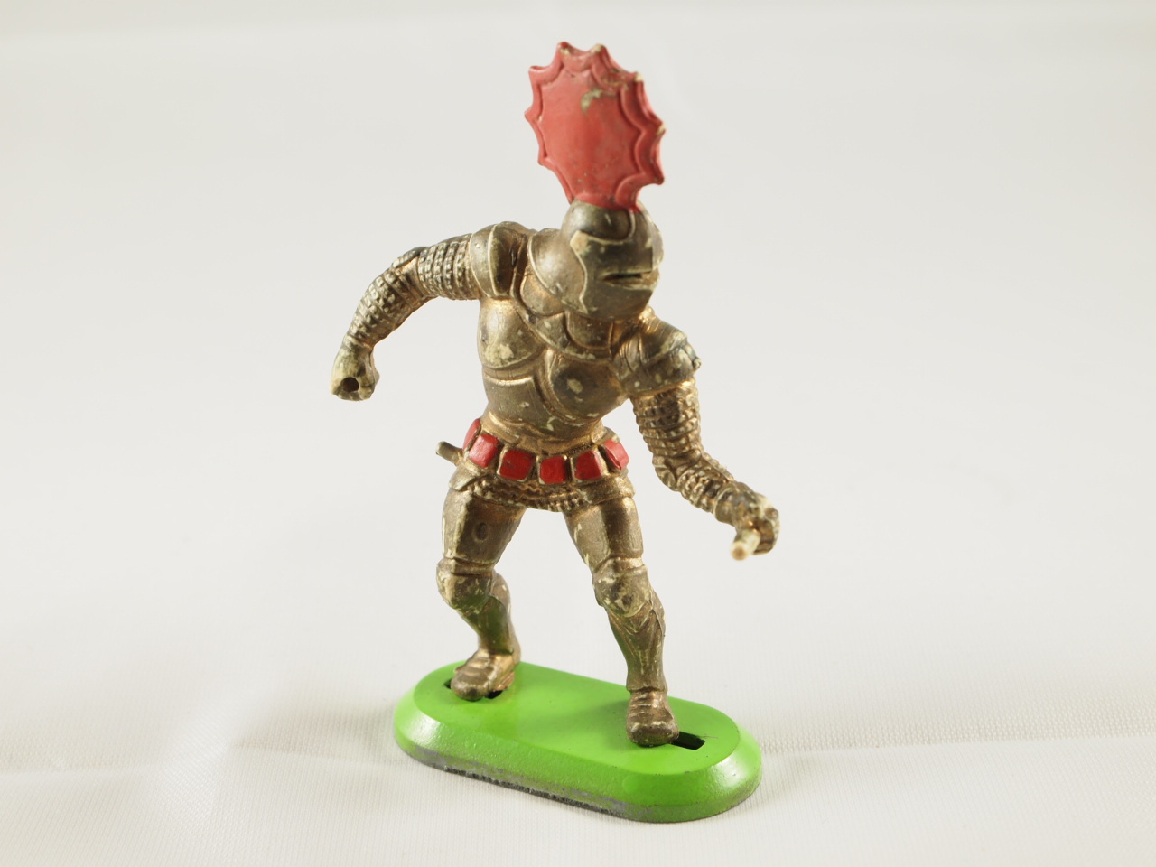 Britains Sheild Knight on Foot