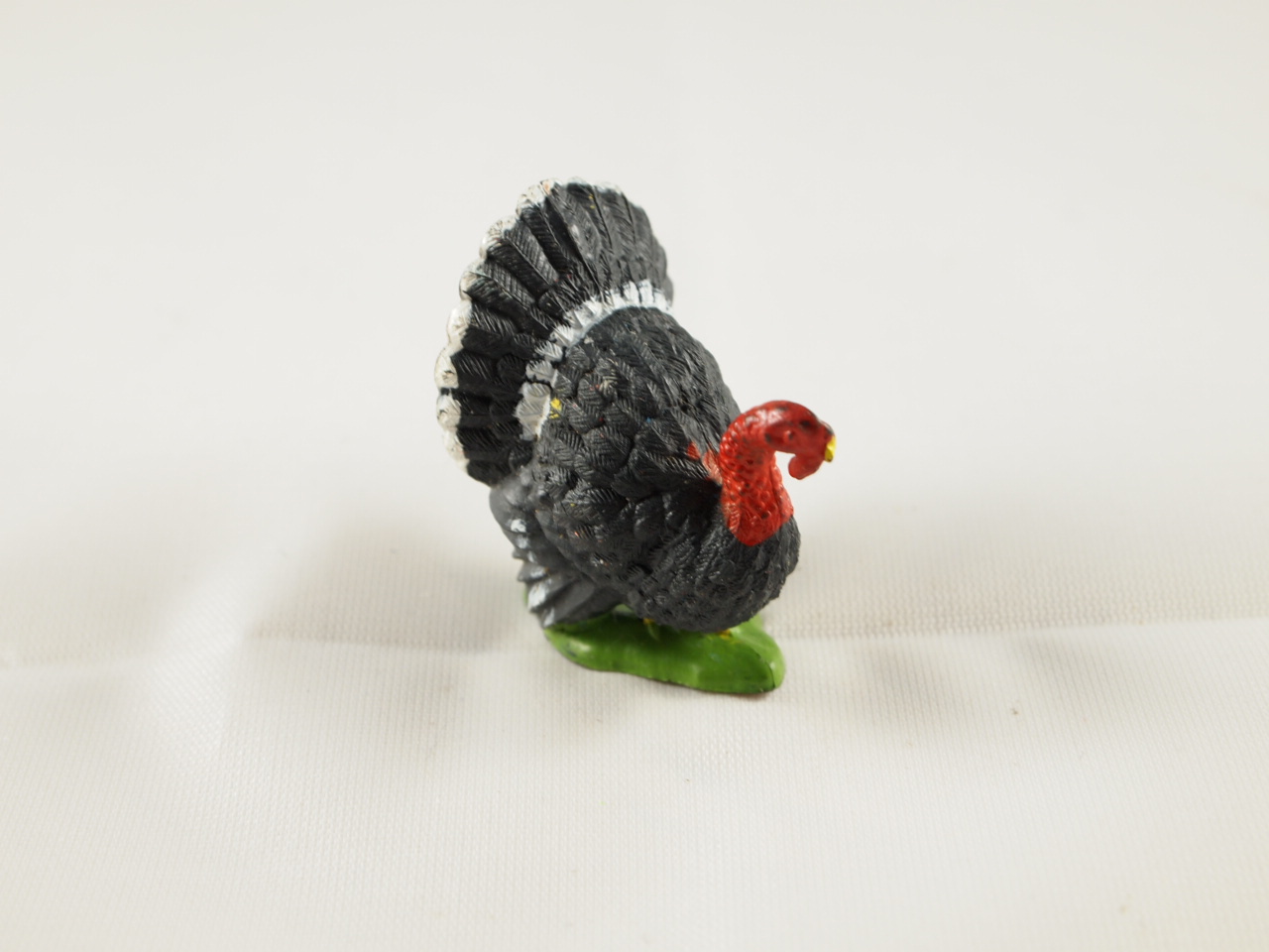 Britains Turkey