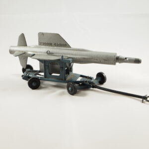 Corgi Guided Missile Thunderbirds