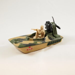 Matchbox Swamp Rat