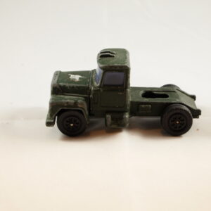Corgi Juniors Cab
