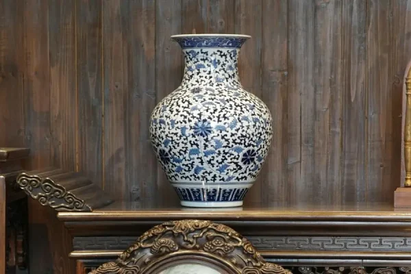 How to Store and Preserve Antique Ceramics UK A Complete Collector's Guide - Vintage Collectables