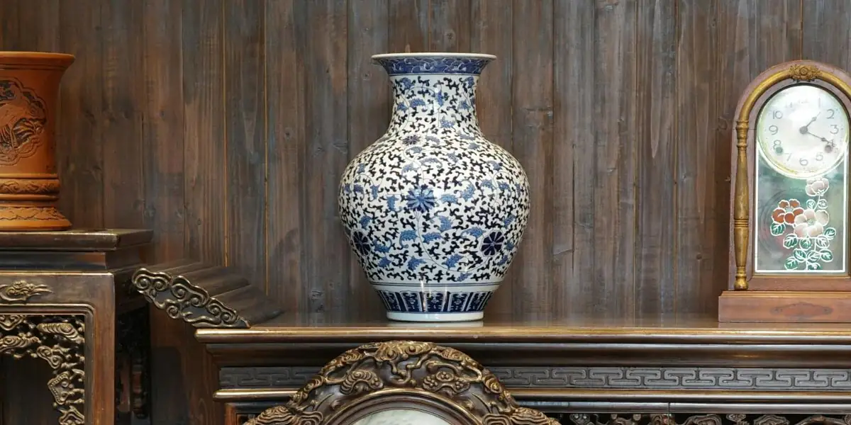 How to Store and Preserve Antique Ceramics UK A Complete Collector's Guide - Vintage Collectables